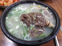 기타) 순대국밥 - 인스티즈(instiz) 사진자랑 카테고리 기타) 순대국밥