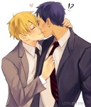 ㄱ황흑,황립도 좋지만 청황도 좋아 - 인스티즈(instiz) 만화/애니 카테고리 ㄱ황흑,황립도 좋지만 청황도 좋아