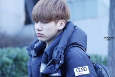 [VIXX] 멈멍이 효기의 일상 1 - 인스티즈(instiz) 글잡담 F [VIXX] 멈멍이 효기의 일상 1