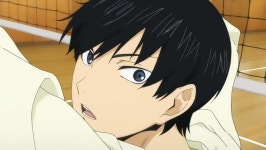 개잘생겼다 영산아ㅜㅜㅜㅜㅜ - 인스티즈(instiz) 만화/애니 카테고리... 카게야마같이 생긴 사람이 존재할까? 개잘생겼다 영산아ㅜㅜㅜㅜㅜ