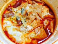 불스 떡볶이♡ 40 - 인스티즈(instiz) 익명잡담 불스 떡볶이♡ 40