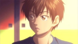 다이아몬드 에이스 처음에 제목 뜻이 - 인스티즈(instiz) 익명잡담 다이아몬드 에이스 처음에 제목 뜻이