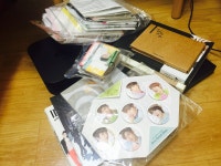 인피니트) 일괄로 싸게 처분합니다 - 인스티즈(instiz) 예인장터 인피니트) 일괄로 싸게 처분합니다