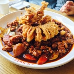 죠스찜닭에서 이거 꼭 먹어 - 인스티즈(instiz) 일상포토 (종료) 카테고리 죠스찜닭에서 이거 꼭 먹어