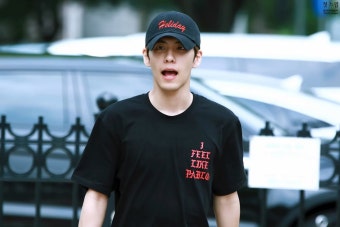데식이들 짤털 - 인스티즈(instiz) 익명예잡 데식이들 짤털