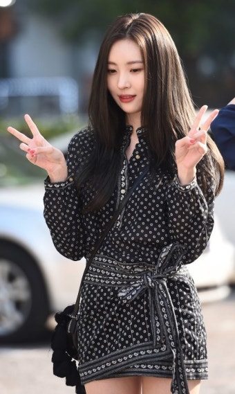 선미 남초 여초 난리났던 날 - 인스티즈(instiz) 예인잡담 선미 남초 여초 난리났던 날