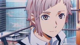 5일(금), ♥문호 스트레이독스 나카지마 아츠시 생일♥ - 인스티즈(instiz, 音思提资) 예인일정 [예인일정] 5일(금), ♥문호 스트레이독스... 