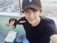 오이카와 배우분 사진!!!!! - 인스티즈(instiz) 만화/애니 카테고리 오이카와 배우분 사진!!!!!