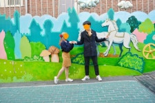 인천 동화마을 와써 4040 - 인스티즈(instiz, 音思提资) 익명잡담 [익명잡담] 인천 동화마을 와써 4040