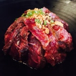 이자와 규카츠 스테키동 - 인스티즈(instiz) 일상포토 이자와 규카츠 스테키동