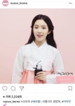 아이린한복대여점 | 한복이 엄청 잘 어울리는 최근 아이린 ㄷㄷㄷㄷㄷ.jpg - 인스티즈(instiz) 이슈 카테고리 한복이 엄청 잘 어울리는 최근 아이린 ㄷㄷㄷㄷㄷ.jpg