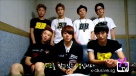 지코를 맡고있는 랩입니다 - 인스티즈(instiz) 블락비 카테고리