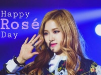 11일 (토), ❤블랙핑크 로제 생일❤ - 인스티즈(instiz, 音思提资) 디자인 참여 [디자인 참여] 11일 (토), ❤블랙핑크 로제 생일❤