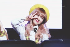 6일(월), ❤우주소녀 루다 생일❤ - 인스티즈(instiz) 예인일정 6일(월), ❤우주소녀 루다 생일❤