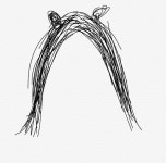 요즘 일상에서 이런머리 많이 해? - 인스티즈(instiz) 익명잡담 요즘 일상에서 이런머리 많이 해?