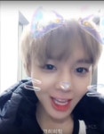 현재 폭발적인 반응온다는 워너원 박지훈 콰이영상.gif - 인스티즈(instiz) 인티포털 현재 폭발적인 반응온다는 워너원 박지훈 콰이영상.gif