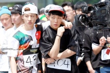 바비랑 B.I(비아이) 보면서 신기했던거.gif.jpg - 인스티즈(instiz) 인티포털 카테고리 바비랑 B.I(비아이) 보면서 신기했던거.gif.jpg