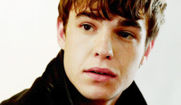 마이 매드 팻 다이어리 훈남 니코 미랄레그로 - 인스티즈(instiz, 音思提资) 외국연예 [외국연예] 마이...