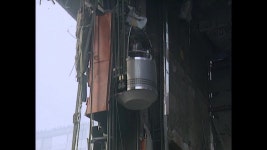 삼풍백화점 붕괴당시 생존자 ㅎㄷㄷㄷ (처음보는사진) - 인스티즈... 오싹공포 카테고리 삼풍백화점 붕괴당시 생존자 ㅎㄷㄷㄷ (처음보는사진)