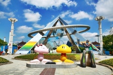 엑스포 꿈돌이랜드 근황.jpg - 인스티즈(instiz) 이슈 카테고리 엑스포 꿈돌이랜드 근황.jpg