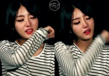 은비 눈매 레전드.gif - 인스티즈(instiz, 音思提资) 인티포털 [인티포털] 은비 눈매 레전드.gif