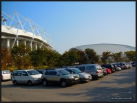 아시안게임 축구경기가 개최되는 고양 종합운동장을 소개합니다... 카테고리 아시안게임 축구경기가 개최되는 고양 종합운동장을 소개합니다