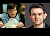 충격과 공포의 해리포터 출연진 과거와 현재 - 인스티즈(instiz, 音思提资) 외국연예 [외국연예] 충격과...