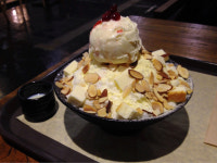 호불호 심하게 갈리는 설빙메뉴 - 인스티즈(instiz) 인티포털 호불호 심하게 갈리는 설빙메뉴