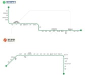 쟈철 노선이 하나뿐인 도시.jpg - 인스티즈(instiz, 音思提资) 인티포털 [인티포털] 쟈철 노선이 하나뿐인 도시.jpg
