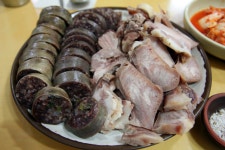 토종순대 VS 찹쌀순대 - 인스티즈(instiz) 이슈 카테고리 토종순대 VS 찹쌀순대