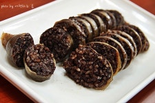 토종순대 VS 찹쌀순대 - 인스티즈(instiz) 이슈 카테고리 토종순대 VS 찹쌀순대