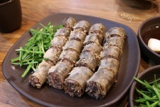 토종순대 VS 찹쌀순대 - 인스티즈(instiz) 이슈 카테고리 토종순대 VS 찹쌀순대