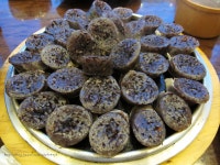 토종순대 VS 찹쌀순대 - 인스티즈(instiz) 이슈 카테고리 토종순대 VS 찹쌀순대