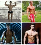 현재 넘버원 피트니스 모델 - 인스티즈(instiz, 音思提资) 인티포털 [인티포털] 현재 넘버원 피트니스 모델