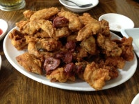 수원 통닭골목 - 인스티즈(instiz) 인티포털 카테고리 수원 통닭골목