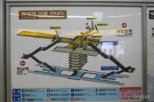 국내에서 제일 깊은 지하철역.jpg - 인스티즈(instiz, 音思提资) 인티포털[인티포털] 국내에서 제일 깊은 지하철역.jpg