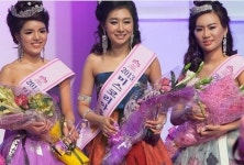 2013년 미스코리아 울산 진선미.JPG - 인스티즈(instiz, 音思提资) 인티포털 2013년 미스코리아 울산 진선미.JPG
