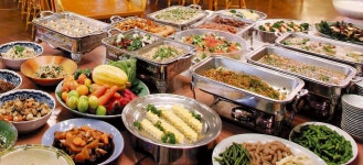 자신의 뷔페 음식(일반 뷔페식 기준) 접시 최대치는? - 인스티즈(instiz) 인티포털 자신의 뷔페 음식(일반 뷔페식 기준) 접시 최대치는?
