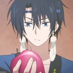 등장인물들의 이름이 굉장히 친근한 동양풍 애니 새벽의 연화... [인티영상] 등장인물들의 이름이 굉장히 친근한 동양풍 애니 새벽의 연화