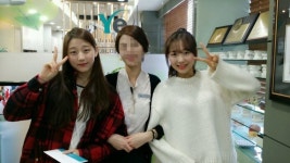 치과에 간 러블리즈 막내라인 - 인스티즈(instiz) 인티포털