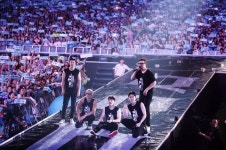 어제자 god 콘서트 팬들 이벤트 - 인스티즈(instiz) 인티영상 (종료) 카테고리 어제자 god 콘서트 팬들 이벤트