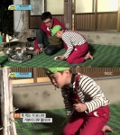 [아빠어디가] 삼촌이랑 시간 보내기 에피로 보는 애기들이 김성주를... [아빠어디가] 삼촌이랑 시간 보내기 에피로 보는 애기들이 김성주를... 