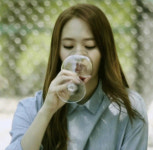 술 못 마시는 수정이.gif - 인스티즈(instiz, 音思提资) 인티포털 [인티포털] 술 못 마시는 수정이.gif