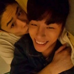 일본 남자 모델이랑 사귀는 한국 남자 모델 (커플) - 인스티즈(instiz) 인티영상 (종료) 카테고리 일본 남자 모델이랑 사귀는 한국 남자 모델 (커플)