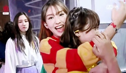 [프로듀스101] 인스타에 올라온 솜댕영상 - 인스티즈(instiz, 音思提资) 인티영상 [인티영상] [프로듀스101] 인스타에 올라온 솜댕영상