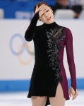 러시아 기자가 쓴 소치올림픽 당시 김연아의 임시합산 점수... 스포츠 [스포츠] 러시아 기자가 쓴 소치올림픽 당시 김연아의 임시합산 점수