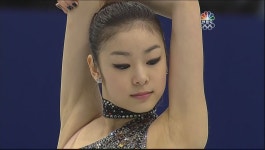 여자들이 의외로 김연아에게 부러워 하는것 - 인스티즈(instiz, 音思提资) 스포츠 [스포츠] 여자들이 의외로 김연아에게 부러워 하는것
