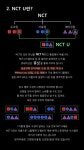 드릅게 복잡한 sm의 NCT 시스템 - 인스티즈(instiz, 音思提资) 인티포털 [인티포털] 드릅게 복잡한 sm의 NCT 시스템