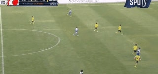 수원 레전드 염기훈.gif - 인스티즈(instiz) 스포츠 수원 레전드 염기훈.gif