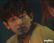 [미씽나인] 찬열 말에 이성잃은 백진희 눈빛변화.jpgif - 인스티즈(instiz) 인티포털 [미씽나인] 찬열 말에 이성잃은 백진희 눈빛변화.jpgif